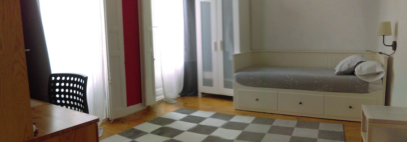 Chambre Chez L'habitant Segovia 144949