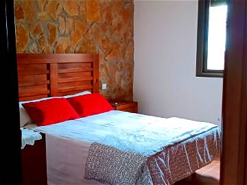Room For Rent Villanueva Del Ariscal 253215-1