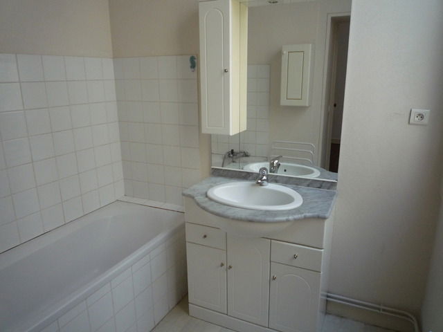 Chambre Chez L'habitant Bordeaux 23588