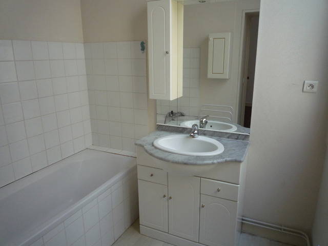 Chambre Chez L'habitant Bordeaux 23588-2