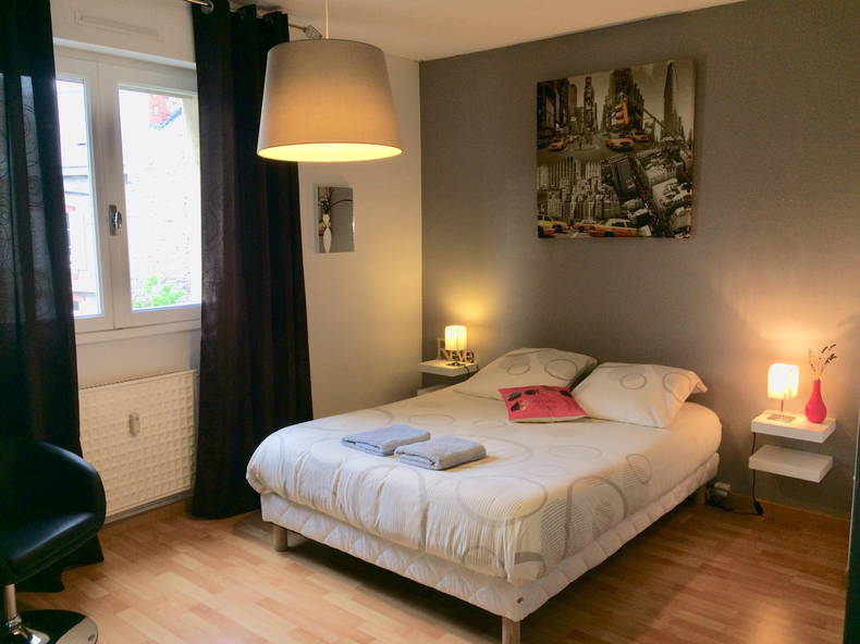 Homestay Dinan 141144-1