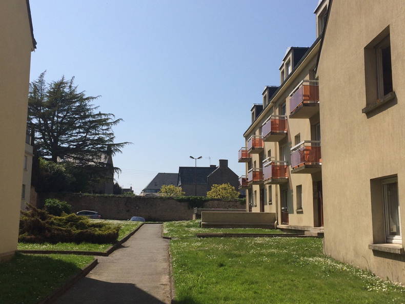 Homestay Dinan 141144-5