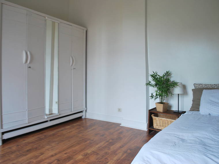 Chambre À Louer Nivelles 166113