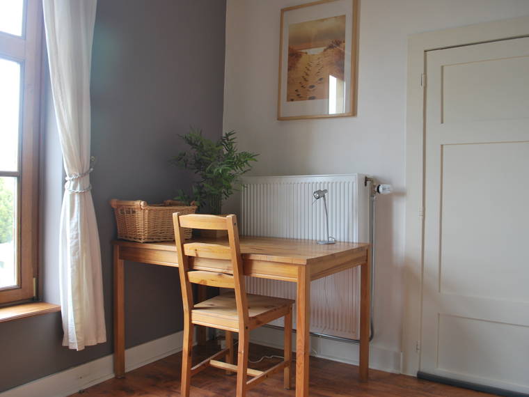 Homestay Nivelles 166113