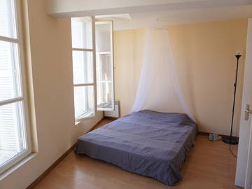 Room For Rent Marseille 142328