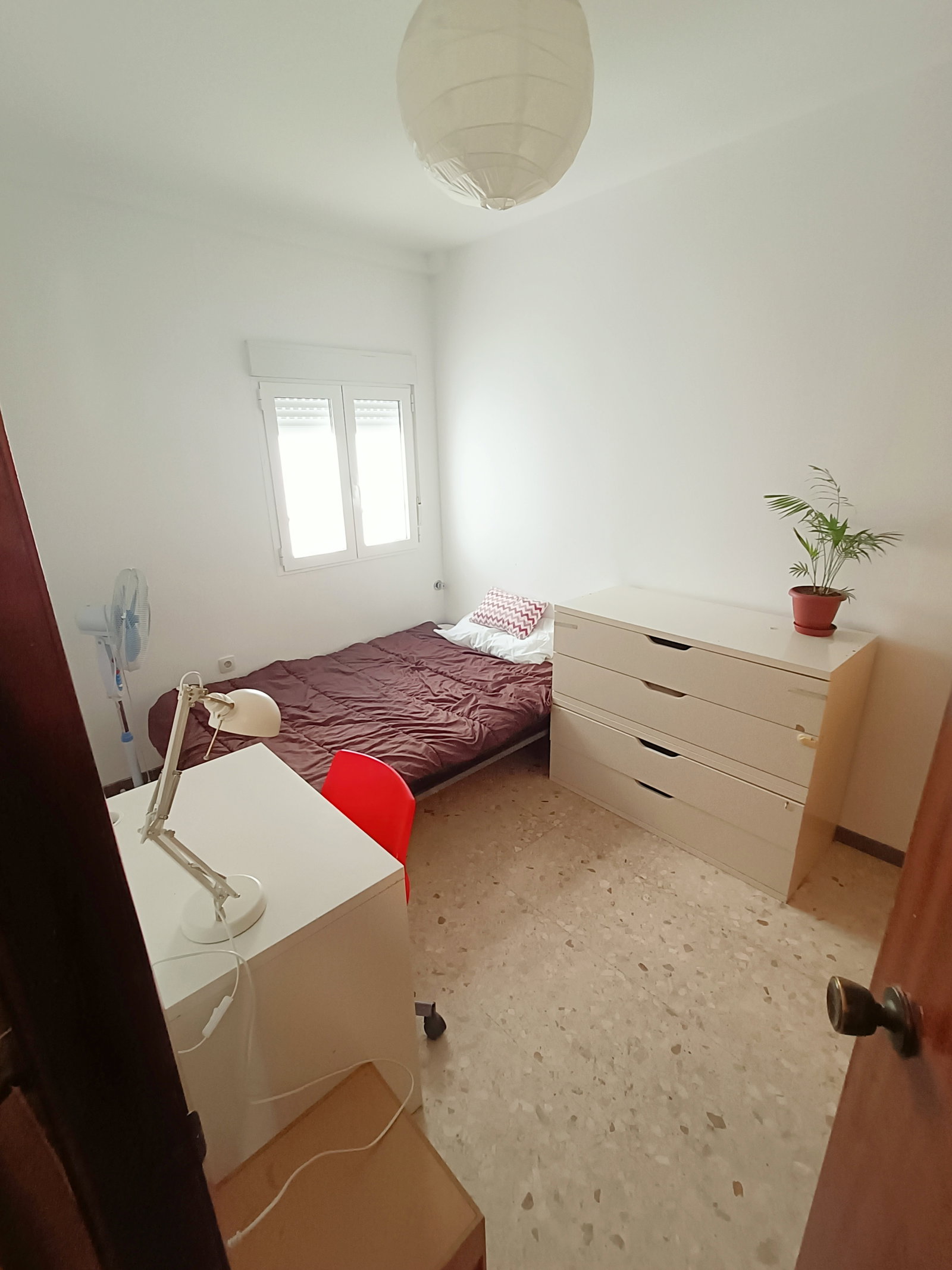 Chambre Chez L'habitant Sevilla 662148