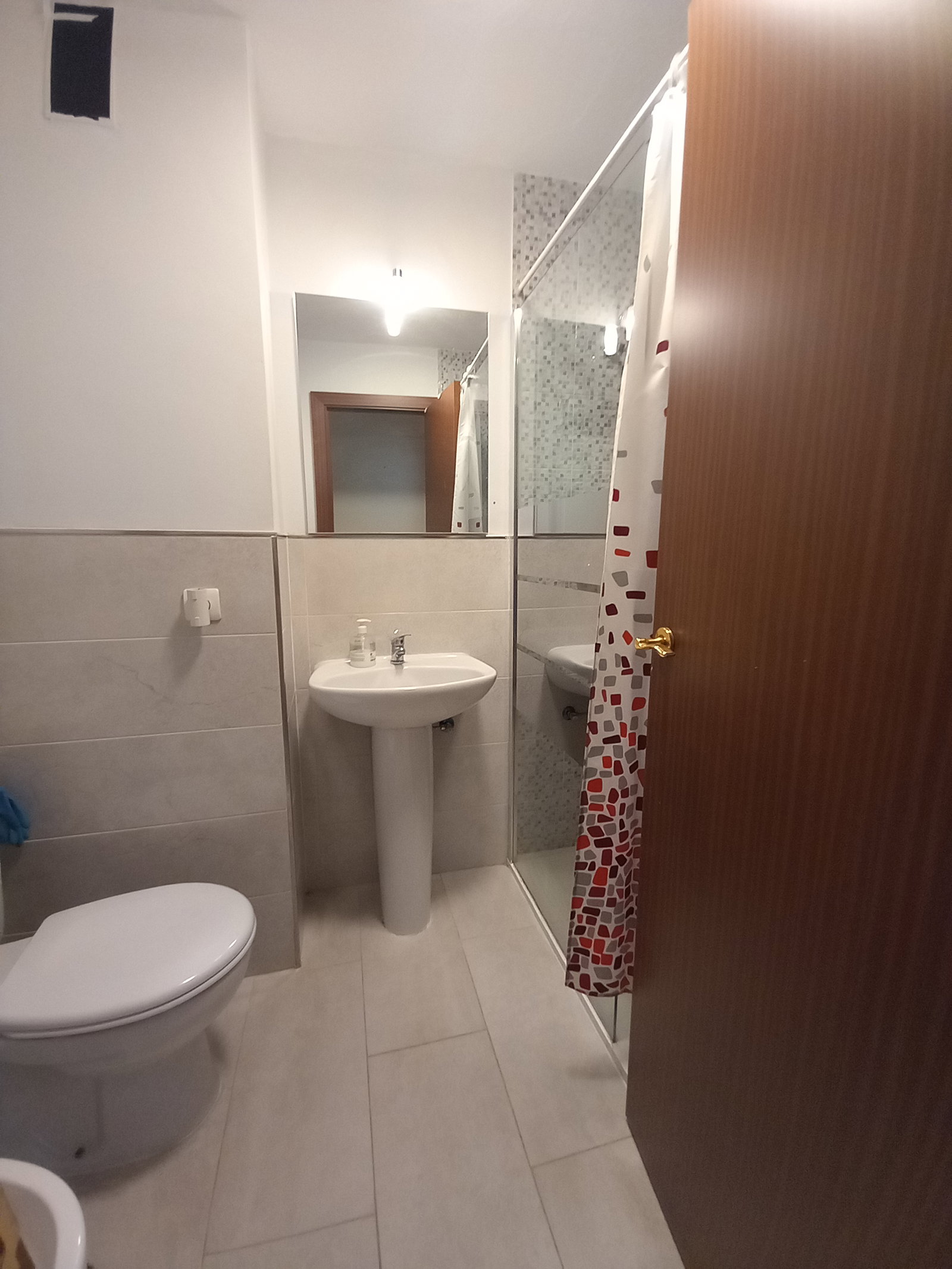 Chambre Chez L'habitant Sevilla 662148