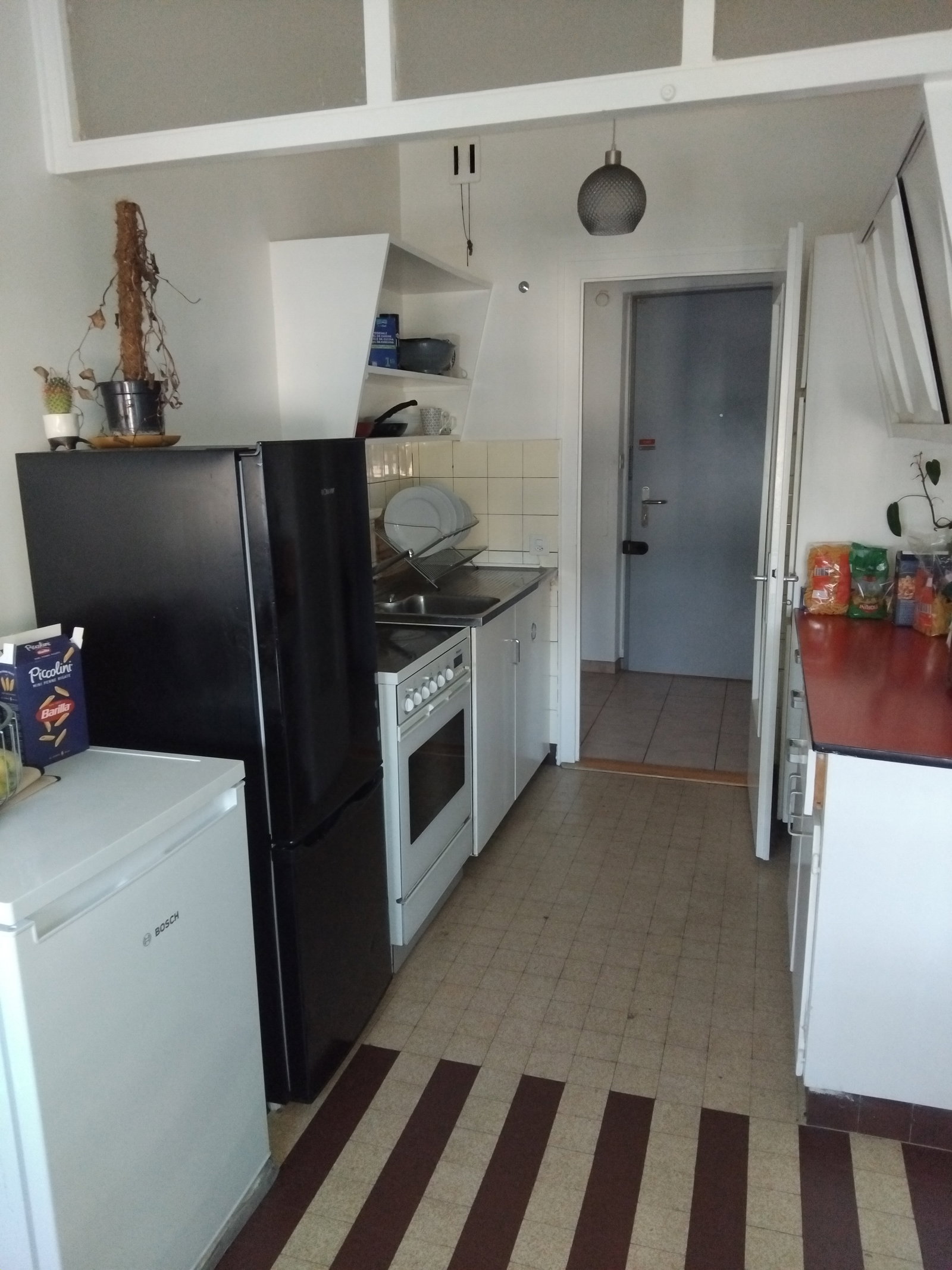 Chambre Chez L'habitant Genève 662546