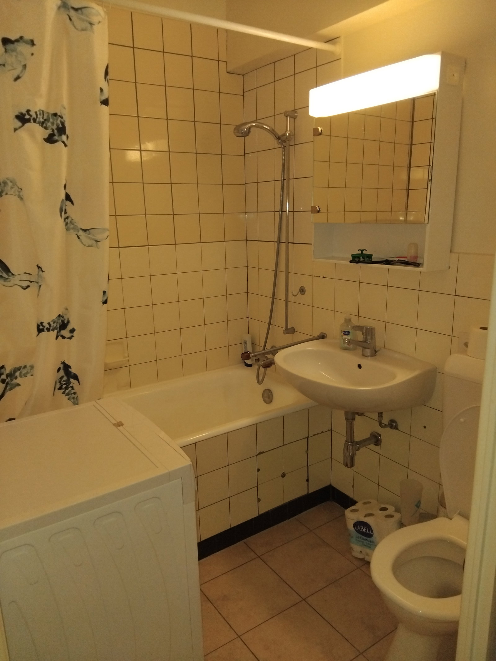 Chambre Chez L'habitant Genève 662546