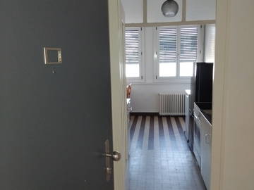 Chambre Chez L'habitant Genève 662546-5