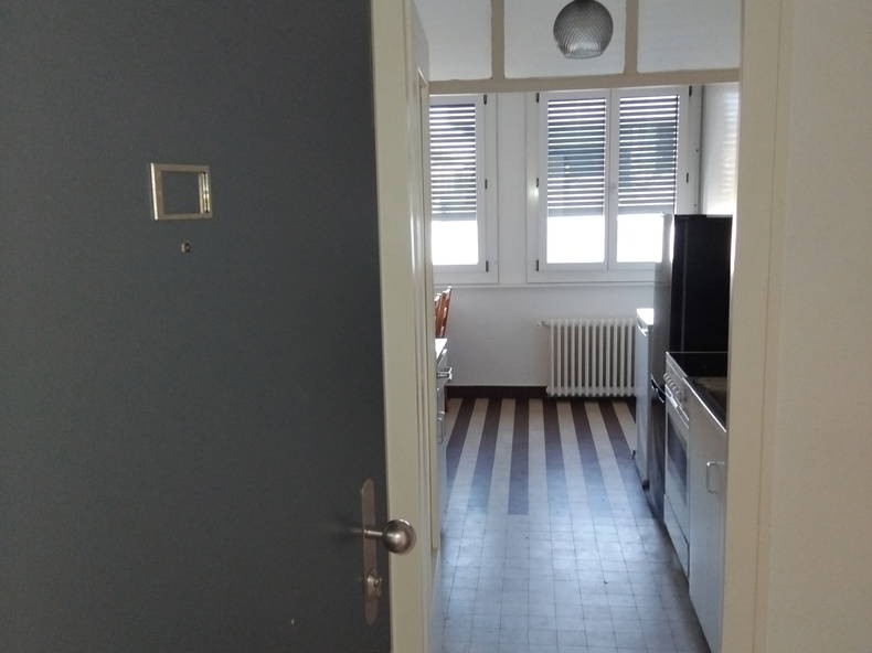 Chambre Chez L'habitant Genève 662546-5