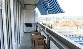Gastfamilie Genève 244695