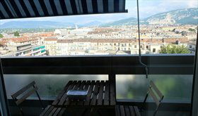Gastfamilie Genève 244695