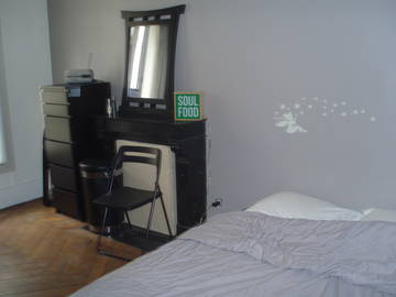 Room For Rent Paris 228837