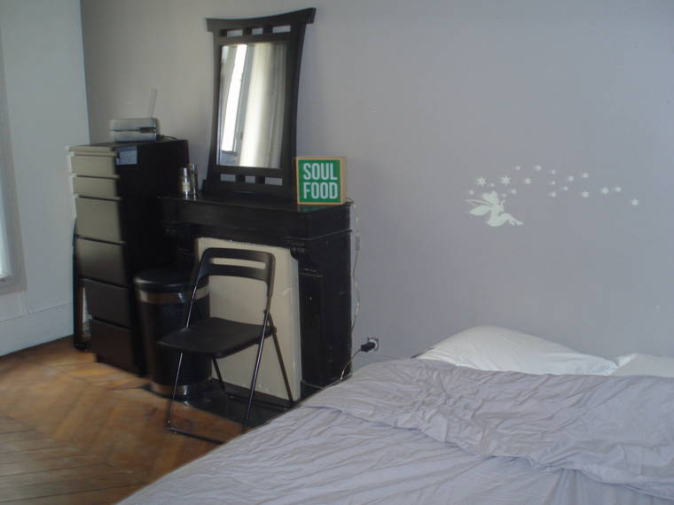 Chambre À Louer Paris 228837-1