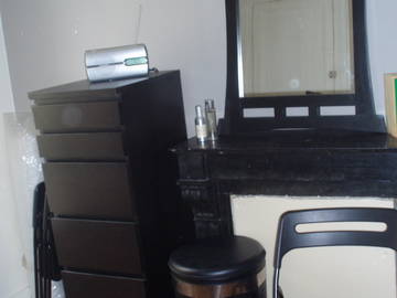 Room For Rent Paris 228837