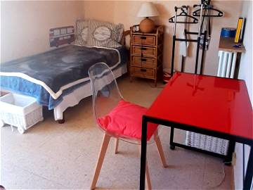 Chambre Chez L'habitant Aix-En-Provence 249490-4