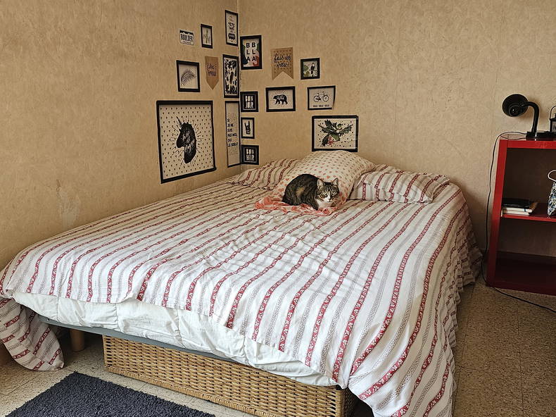 Quedarse En Casa Aix-en-Provence 249490-1