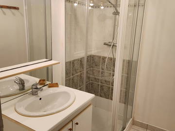 Gästezimmer zu vermieten in Plélan-Le-Grand - Foto 3-3