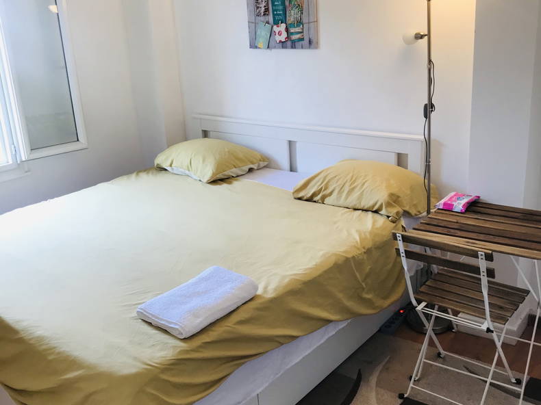 Chambre Chez L'habitant Torcy 253829-1