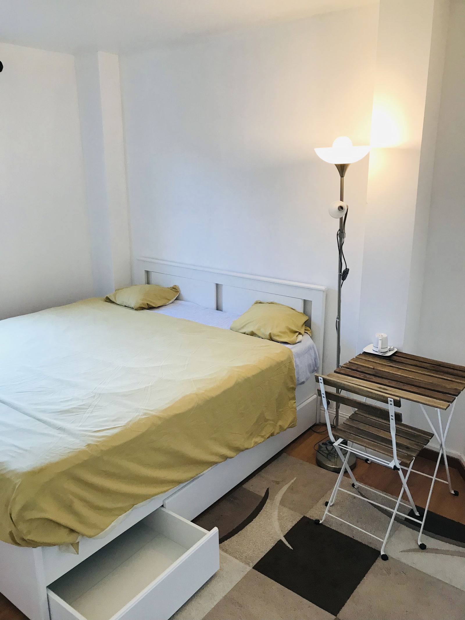 Homestay Torcy 253829