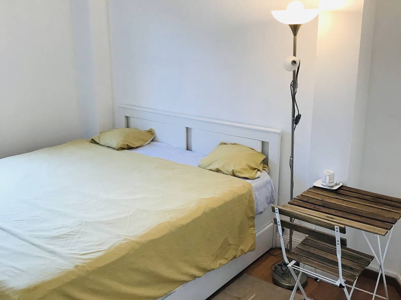 Chambre Chez L'habitant Torcy 253829-3