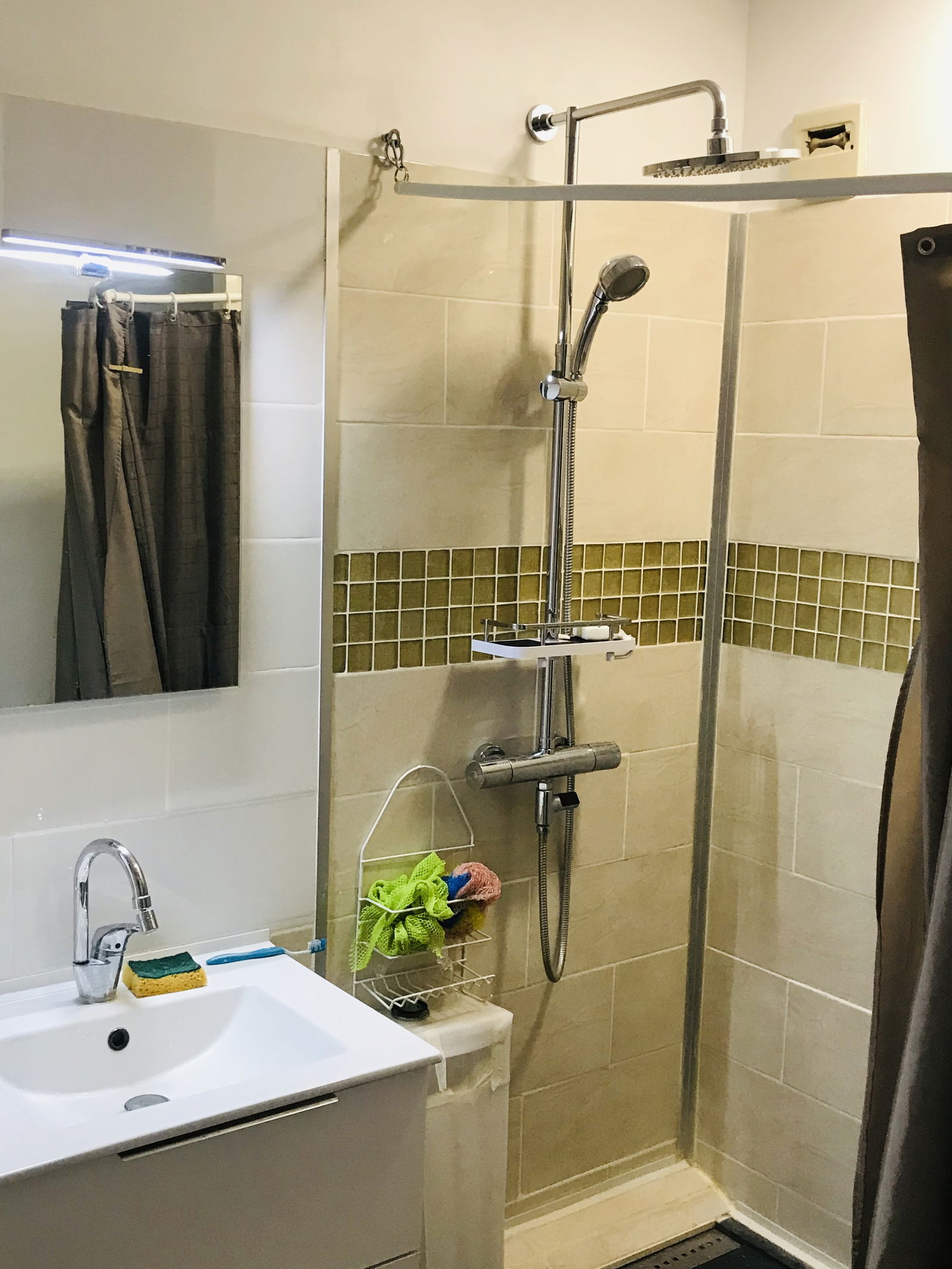 Homestay Torcy 253829