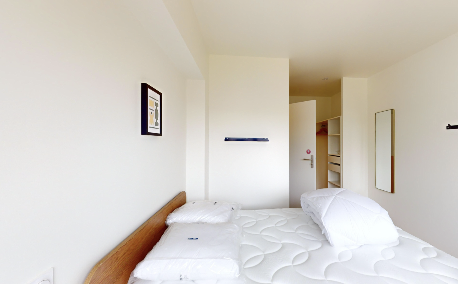 Coliving Orsay 660226