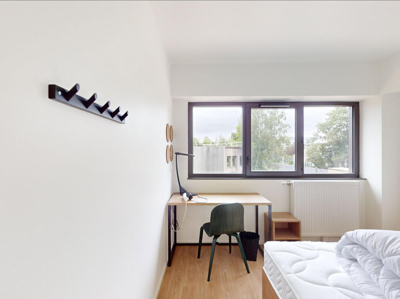 Coliving Orsay 660226-4