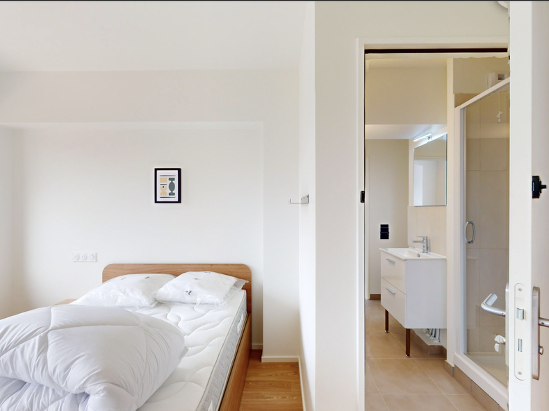 Coliving Orsay 660226-5