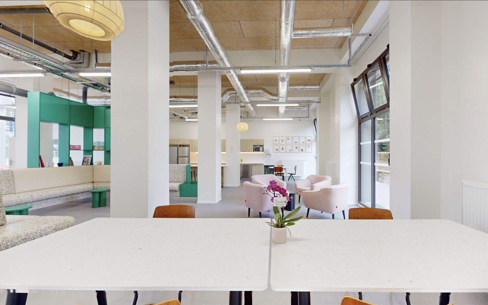 Coliving Orsay 660226