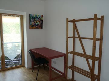 Chambre À Louer Échirolles 247876