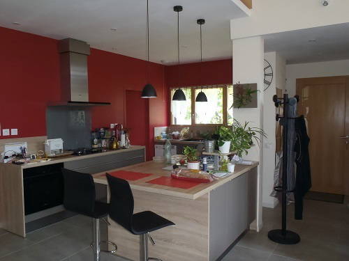 Quedarse En Casa Échirolles 247876-5