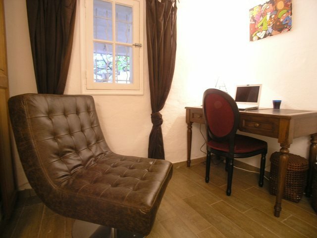 Gastgezin Toulon 35959