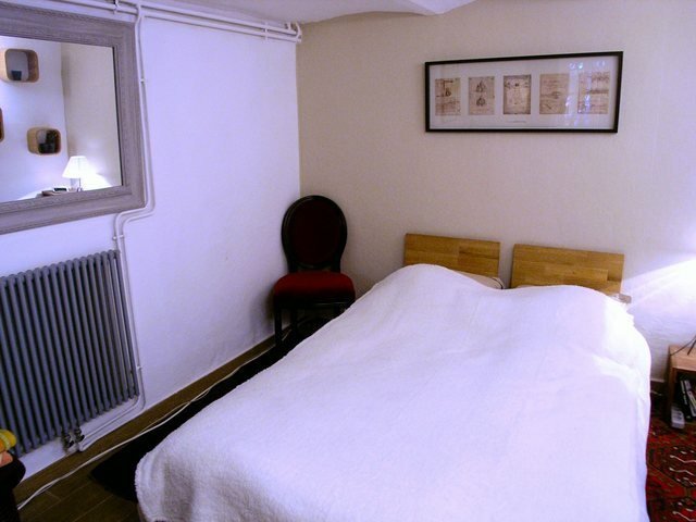 Gastgezin Toulon 35959