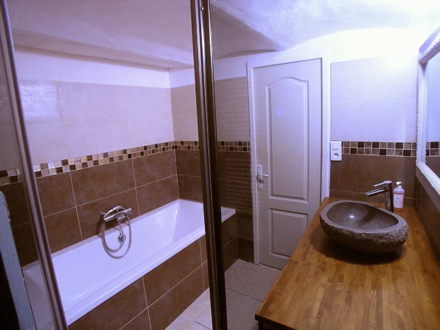 Gastgezin Toulon 35959