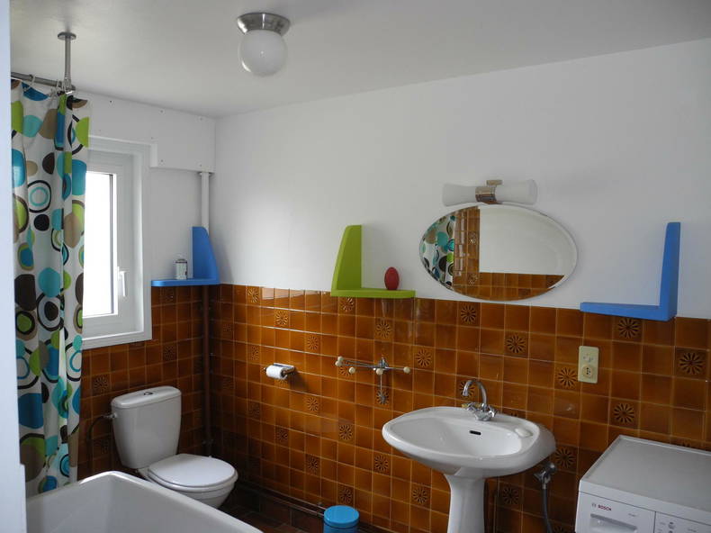 Homestay Contrevoz 188896-2