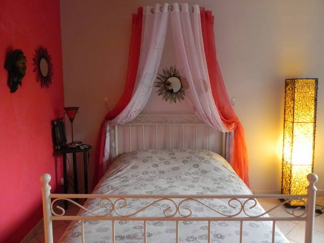 Homestay Avignon 22640