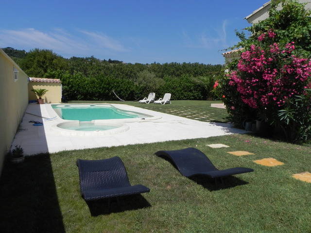 Homestay Avignon 22640-2