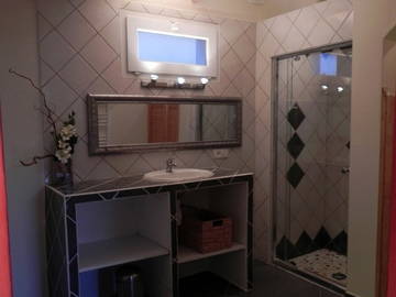 Homestay Avignon 22640-3