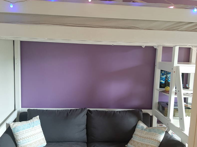 Chambre Chez L'habitant Mérignac 667655-3