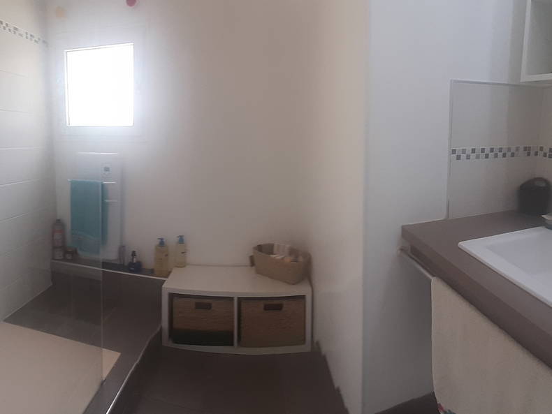Chambre Chez L'habitant Mérignac 667655-4