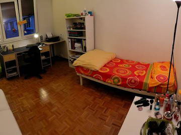 Room For Rent Strasbourg 25078