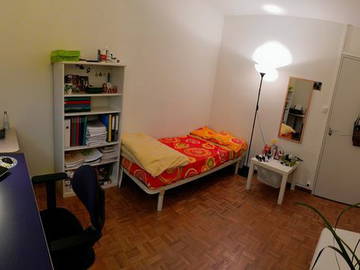 Chambre À Louer Strasbourg 25078