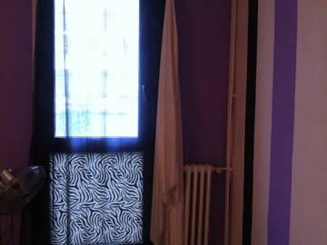 Room For Rent Villeneuve-La-Garenne 72352