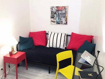 Room For Rent Paris 174673