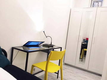 Room For Rent Paris 174673