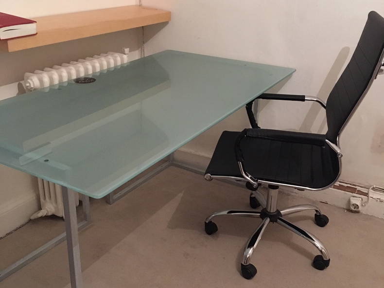 Homestay Paris 244522-2