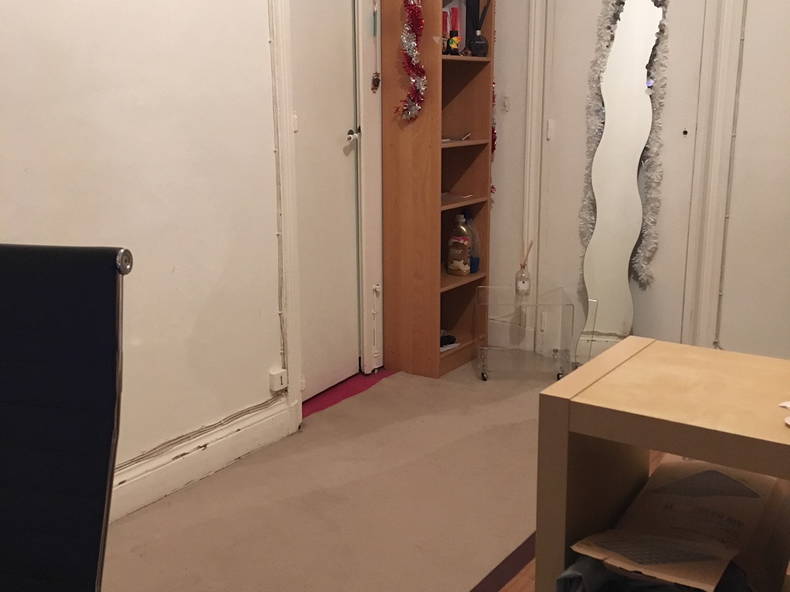 Homestay Paris 244522-4