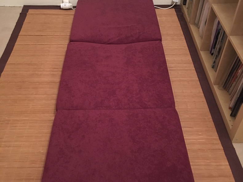 Homestay Paris 244522-5